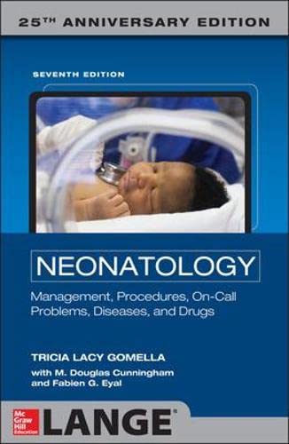Neonatology 7th Edition (Neonatology - 7th Edition