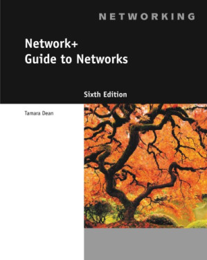 Network + guide to networks By Dean, Tamara