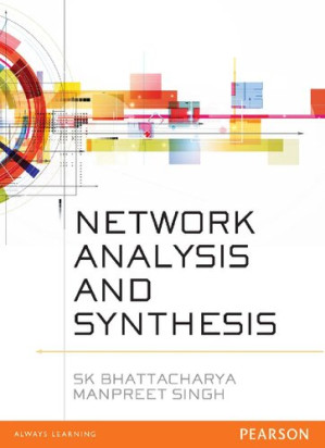 Network Analysis and Synthesis - S.K. Bhattacharya