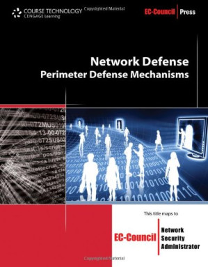 Network Defense: Perimeter Defense Mechanisms By EC-Council