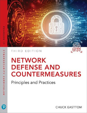 Network Defense and Countermeasures - William Chuck Easttom II
