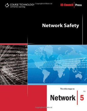 Network Safety: Network5 Safety Certification By EC-Council - 9780495909019