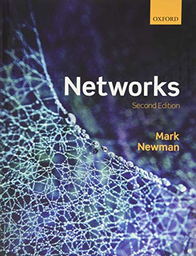 Networks - 2nd Edition