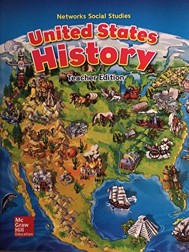 Networks Social Studies United States History