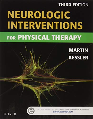 Neurologic interventions for physical therapy - 3rd Edition