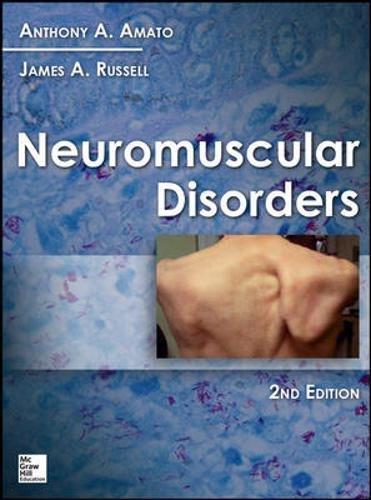 Neuromuscular Disorders 2Nd Edition
