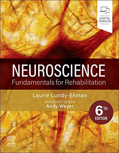 Neuroscience by Laurie Lundy-Ekman PhD  PT