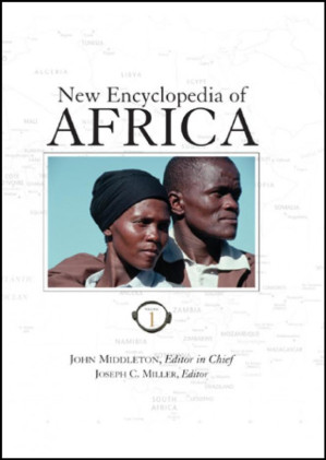 New Encyclopedia of Africa, Volume 1: 'Abd al-Qādir–Cummings-John By John Middleton; Joseph C. Miller; Ken Wachsberger; Jaime Lieber; Carol Schwartz