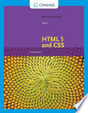 New Perspectives on HTML 5 and CSS: Comprehensive By Patrick M. Carey
