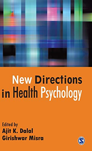 New directions in health psychology