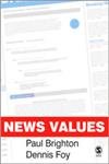 News Values by Paul Brighton, Dennis Foy
