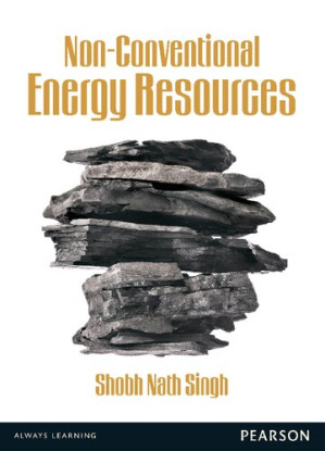 Non Conventional Energy Resources - Shobh Nath Singh