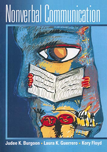 Nonverbal Communication - 1st Edition