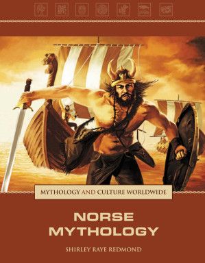 Norse Mythology By Redmond, Shirley Raye;