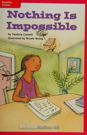 Nothing is Impossible (On Level, Grade 5)