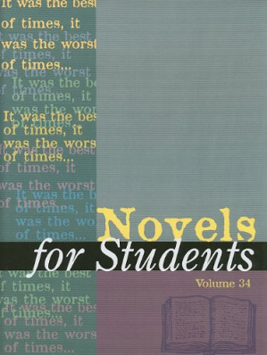Novels for Students: Presenting Analysis, Context & Criticism on Commonly Studied Novels By Sara Constantakis, Anne Devereaux Jordan - 9780495561972