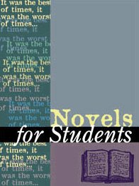 Novels for Students Vol 19 By Anne Devereaux Jordan, Jennifer Smith