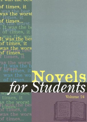 Novels for Students Vol 24 By Ira Mark Milne