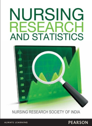 Nursing Research and Statistics - Nursing Research Society Of India
