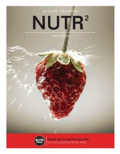 Nutr - 2nd Edition