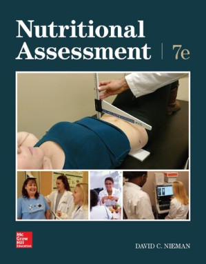 Nutritional assessment, 7th ed By David C. Nieman