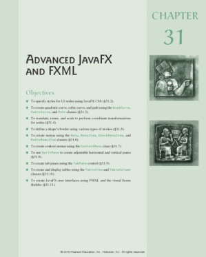 ONLINE CONTENT OF Introduction to Java Programming and Data Structures, Comprehensive Version - Y. Daniel Liang