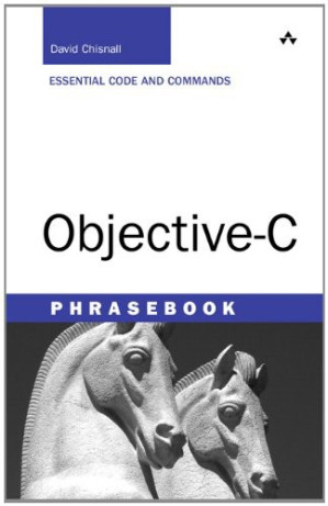 Objective C Phras - David Chisnall