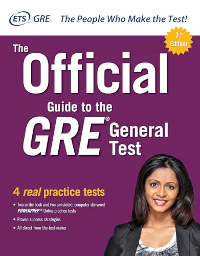 Official GRE Quantitative Reasoning Practice Questions, Second Edition - 9781259862410