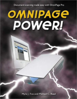 Omnipage Power! By Myra  J. Fox, Michael C Read