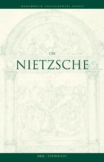 On Nietzsche By Eric Steinhart