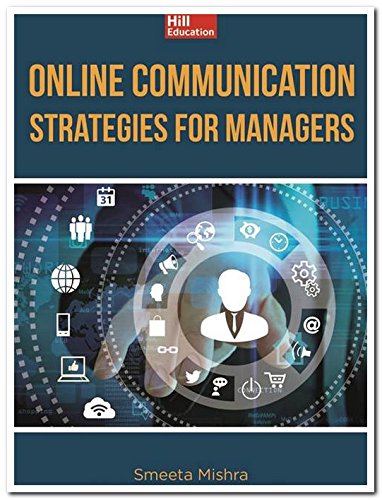 Online Communication Strategies For Managers