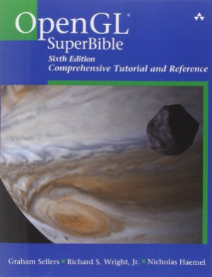 OpenGL SuperBible: Comprehensive Tutorial and Reference - Sellers G., Wright R.S. Jr., Haemel N.