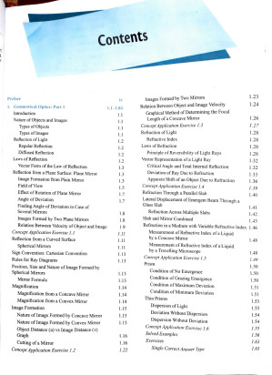Optics and Modern Physics for JEE (Advanced) By B. M. Sharma