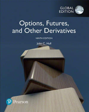 Options, Futures, and Other Derivatives, Global Edition - John C. Hull - 9781292212890-1