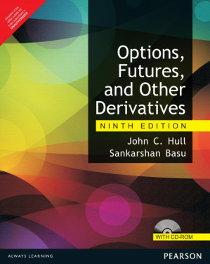 Options, futures, and other derivatives - Basu, Sankarshan; Hull, John - 9789332559417