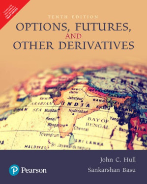 Options, futures, and other derivatives - Basu, Sankarshan; Hull, John - 9789353063016