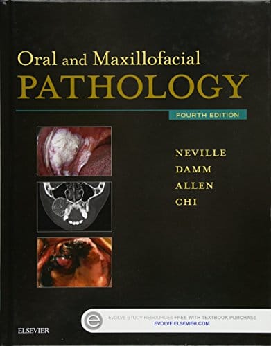 Oral and Maxillofacial Pathology - 4th Edition