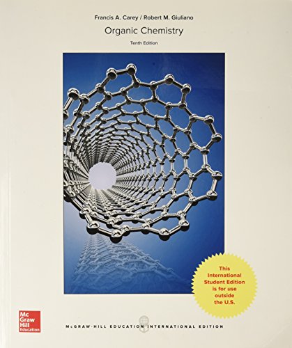 Organic Chemistry - 9781259253379