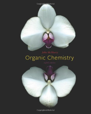 Organic Chemistry By John E. McMurry - 9780673593337