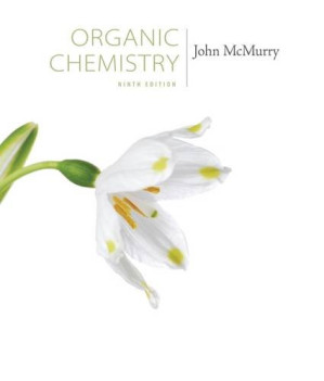 Organic Chemistry By John E. McMurry - 9781305080485