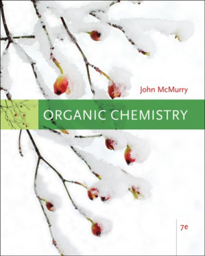 Organic Chemistry By John McMurry - 9781424000890