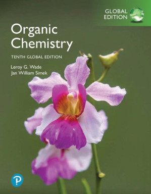 Organic Chemistry Global tenth - Jan William Simek ,Leroy G Wade ,(from the hood)