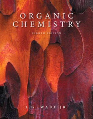 Organic Chemistry - Leroy G. Wade - 9780321768414