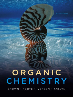 Organic Chemistry sixth Edition By William H. Brown