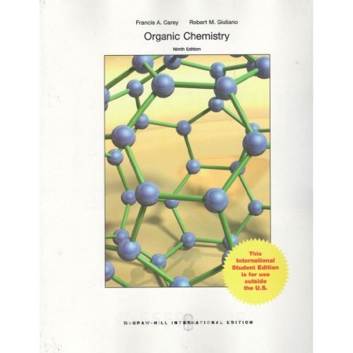 Organic chemistry - 9780071316910
