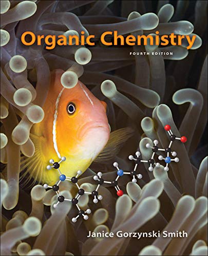 Organic chemistry - 9780073402772