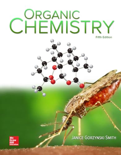 Organic chemistry - 9780078021558