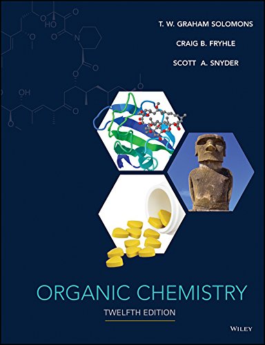 Organic chemistry - 9781118875766