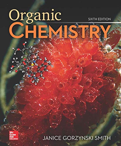 Organic chemistry - 9781260119107
