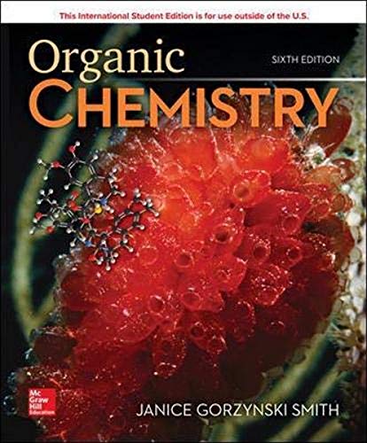 Organic chemistry - 9781260565843